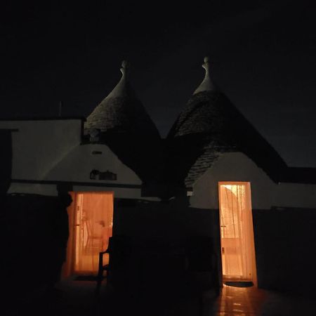 Trullo Trilli Puglia Villa Martina Franca Buitenkant foto