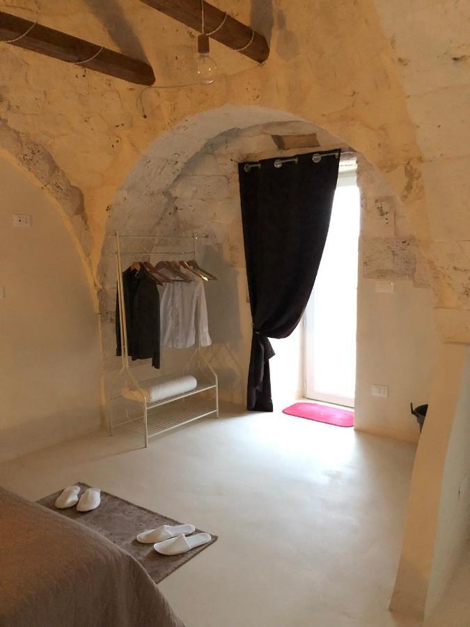 Trullo Trilli Puglia Villa Martina Franca Buitenkant foto