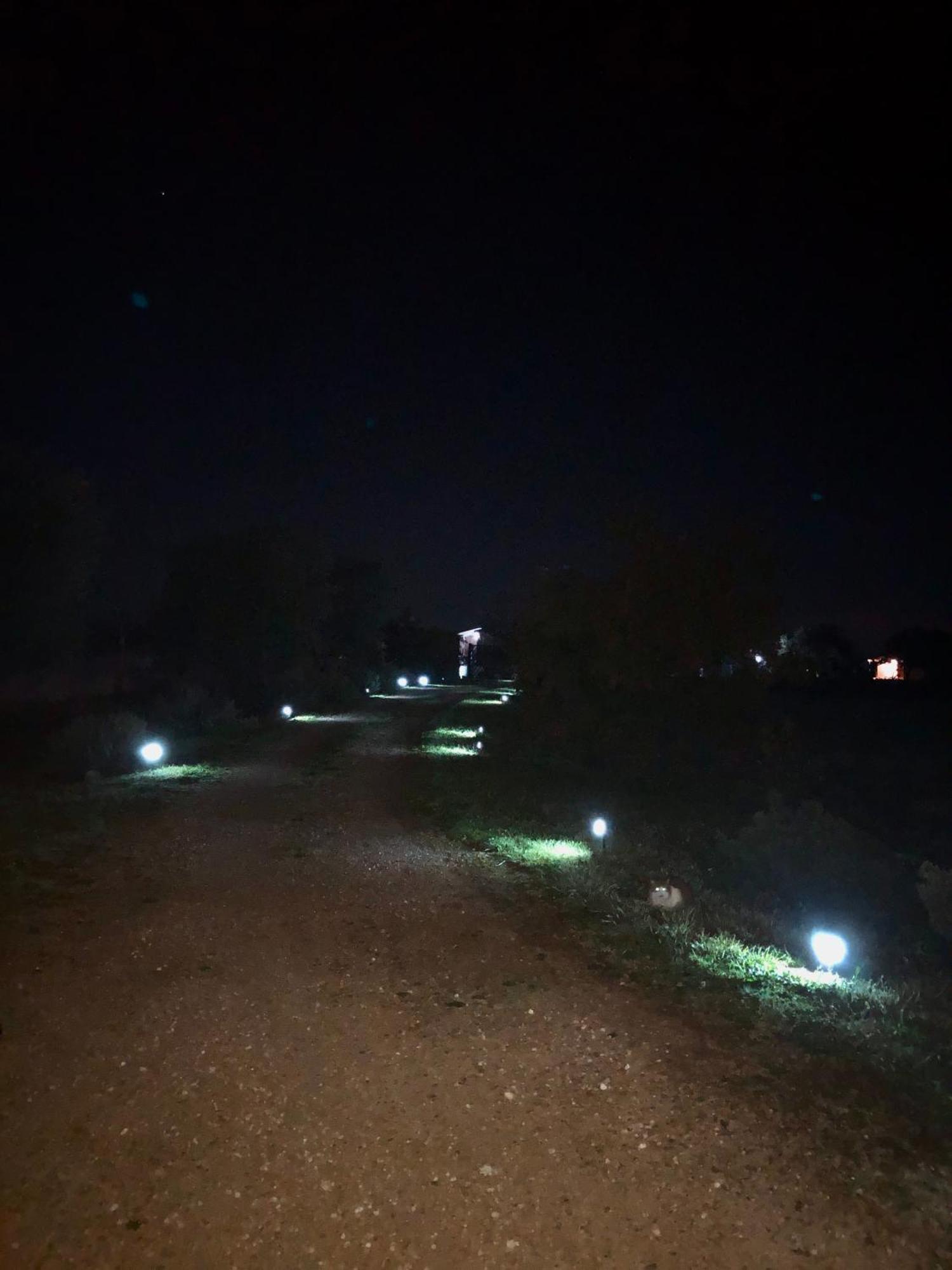 Trullo Trilli Puglia Villa Martina Franca Buitenkant foto