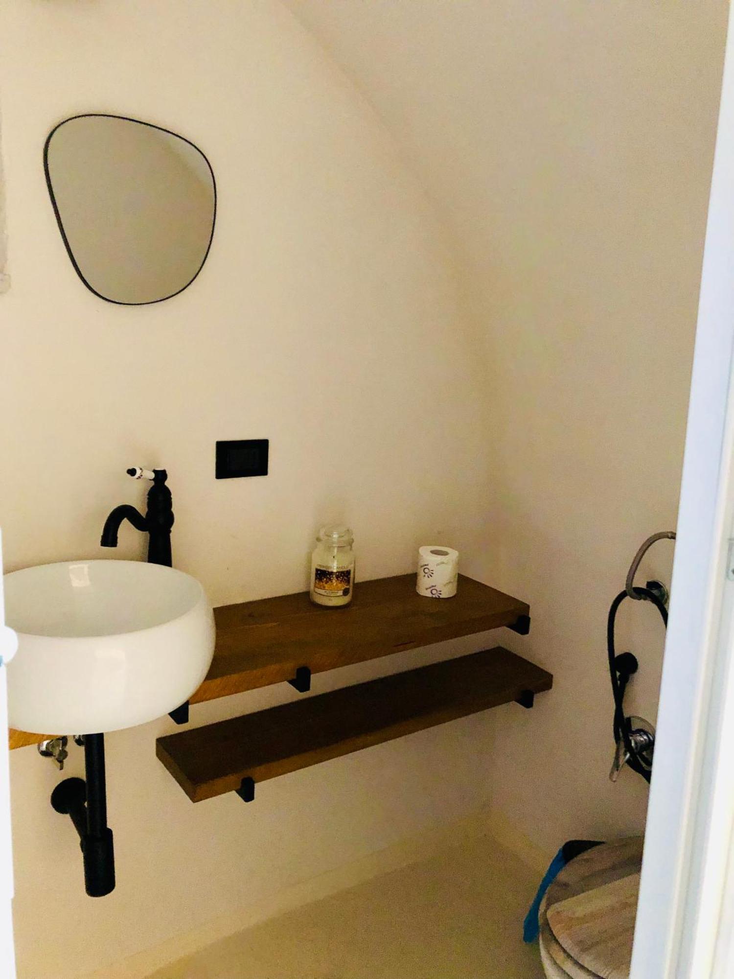 Trullo Trilli Puglia Villa Martina Franca Buitenkant foto