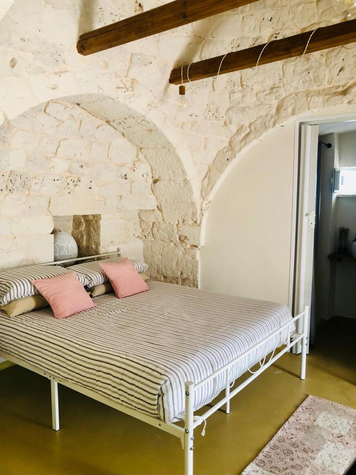 Trullo Trilli Puglia Villa Martina Franca Buitenkant foto